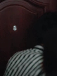 Episode 11 - She Is Your Wife