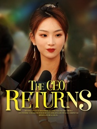 The CEO Returns