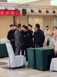 第10集 - 保安老爸無敵歸來