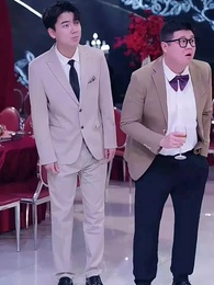 第15集 - 保安老爸無敵歸來