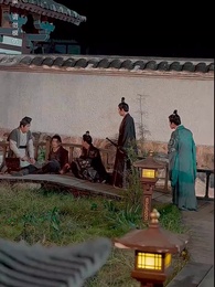 第27集 - 父親大人,我在這!