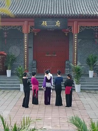 總裁老媽是大佬 - Episode 9