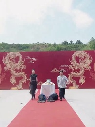 Episode 25 - Balas Dendam untuk Putriku