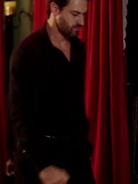 Episódio 14 - A Rejeitada Luna Voltou com um Filho