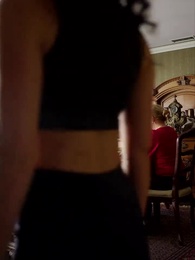 Episódio 44 - A Rejeitada Luna Voltou com um Filho