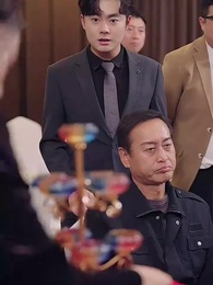 第38集 - 保安老爸無敵歸來