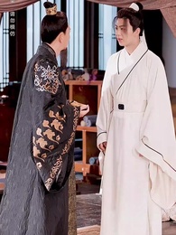 父親大人，我在這！ - Episode 31