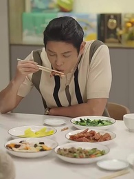 中年如玫 - Episode 8