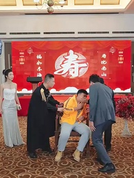 第25集 - 虎父龍子