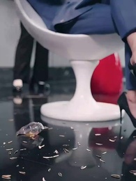 第1集 - 保安老爸無敵歸來