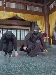 第57集 - 父親大人，我在這！