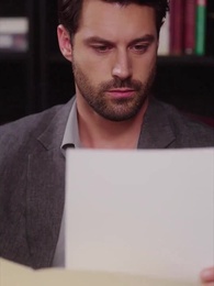 A Rejeitada Luna Voltou com um Filho - Episode 45