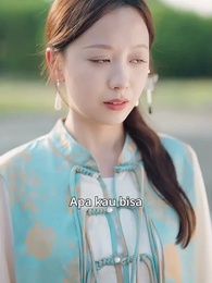 Balas Dendam untuk Putriku - Episode 49