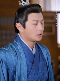 回京後，公主她艷殺四方 - Episode 18