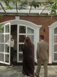 Episode 10 - Meine abgelehnte Ehefrau ist eine Milliardärin