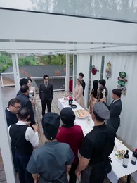 Episode 24 - Bumbu Cinta