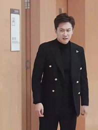 第28集 - 為追白月光，老公拒簽病危通知書