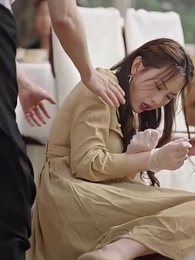 Episode 18 - The CEO Returns