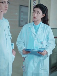 She Is Your Wife - Episode 38