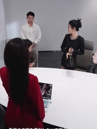 御令嬢様の職場革命 - Episode 32