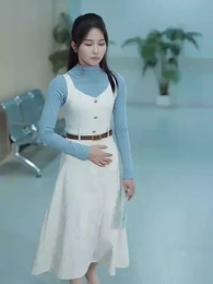 為追白月光，老公拒簽病危通知書 - Episode 13