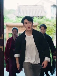 Episode 7 - Balas Dendam untuk Putriku