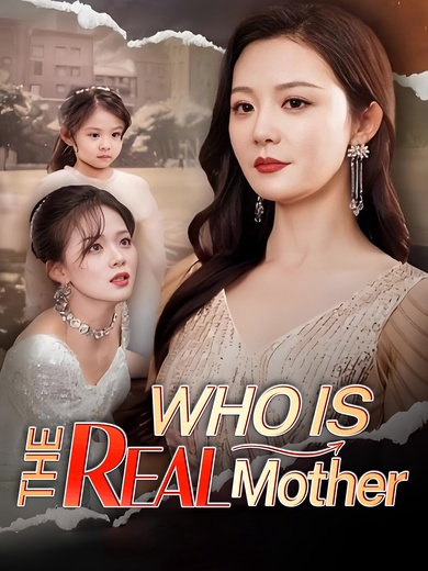 Who Is the Real Mother