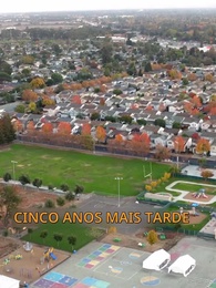 Episódio 5 - A Rejeitada Luna Voltou com um Filho