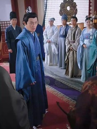 回京後，公主她艷殺四方 - Episode 14