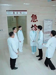 第34集 - 閃婚後,祁醫生又寵又撩