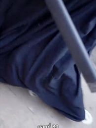 นอนมาเป็นมารดาแผ่นดิน - Episode 80