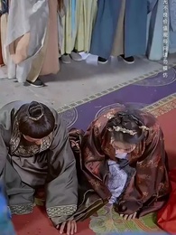 第21集 - 回京後，公主她艷殺四方