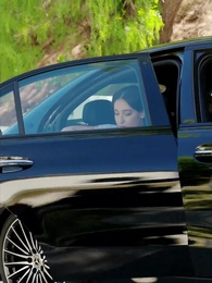 A Rejeitada Luna Voltou com um Filho - Episode 36