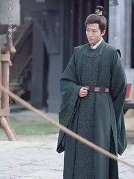 父親大人，我在這！ - Episode 49