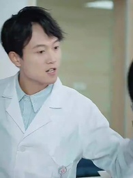 閃婚後，祁醫生又寵又撩 - Episode 41