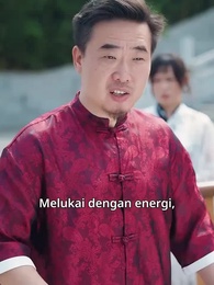 Episode 34 - Balas Dendam untuk Putriku