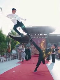 Episode 11 - Balas Dendam untuk Putriku