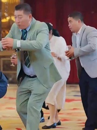 虎父龍子 - Episode 44