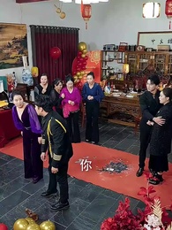 總裁老媽是大佬 - Episode 35