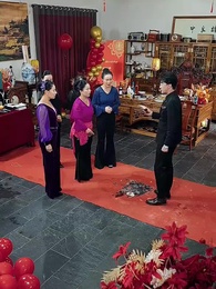 總裁老媽是大佬 - Episode 27