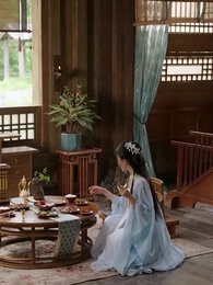 조운모우 - Episode 47