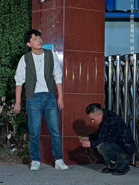 第38集 - 子不教