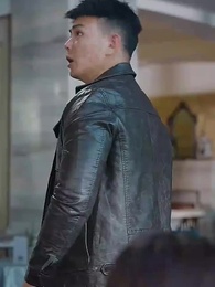 第4集 - 虎父龍子