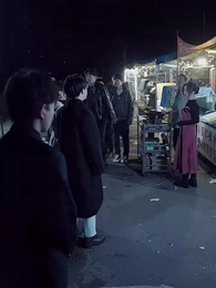 保安老爸無敵歸來 - Episode 63