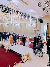 ตอนที่ 25 - สายใยรักจากหัวใจ