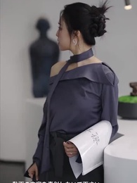 御令嬢様の職場革命 - Episode 28