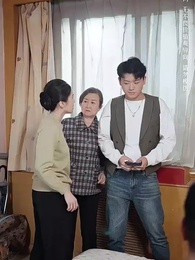 子不教 - Episode 28