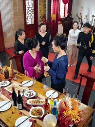 總裁老媽是大佬 - Episode 16