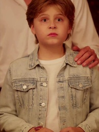 A Rejeitada Luna Voltou com um Filho - Episode 57