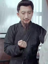 第14集 - 父親大人，我在這！